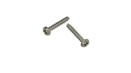 Produktfoto 1 von Anderson Power Products Kabelklemme Schraubbefestigung Edelstahl Silber