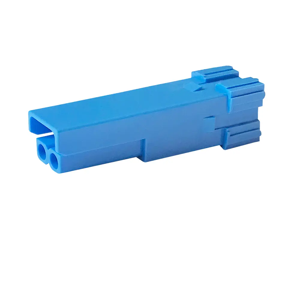 Anderson Power Products SBSX Gehäuse für robusten Stromversorgungsstecker Register, Kabel Gehäuse, IP68