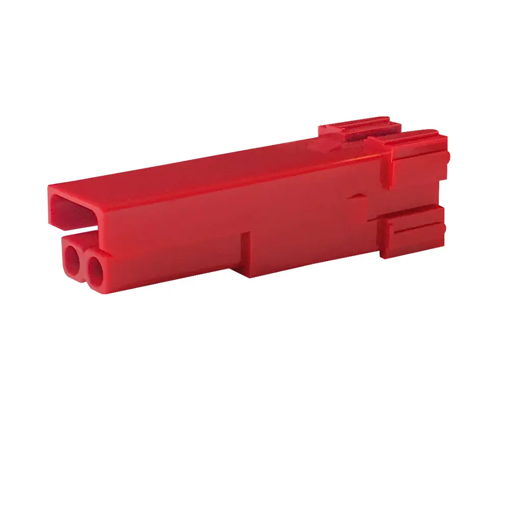 Anderson Power Products SBSX Gehäuse für robusten Stromversorgungsstecker Register, Kabel Gehäuse, IP68