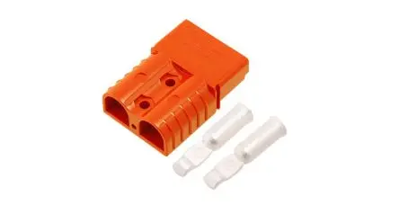 Produktfoto 1 von Anderson Power Products Serie SB Stecker Batteriekontakt, 2 -Kontakte Kabel 175A 600V