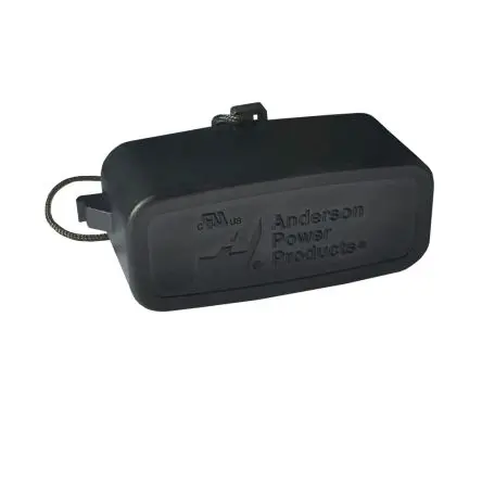 Produktfoto 1 von Anderson Power Products SBS Abdeckung, 60V, 2-polig, 25 mm², 10B