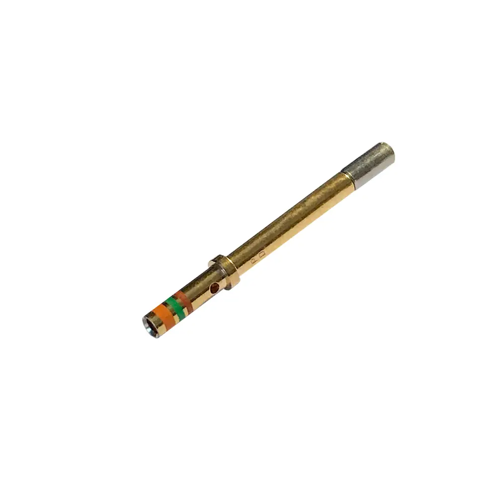 Anderson Power Products SBE Kontakt für robusten Stromversorgungsstecker Buchse 7A Kontakt 0.25 mm² 0.5 mm²
