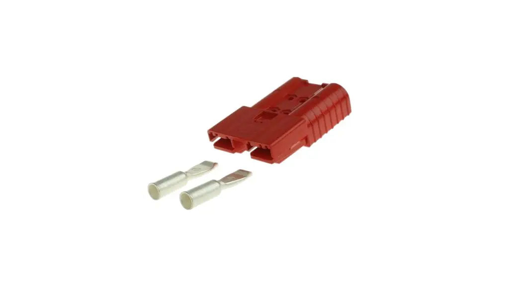 Produktfoto 1 von Anderson Power Products Serie SBE320 Neutral Batteriekontakt, 2 -Kontakte Kabel 350A 150 V