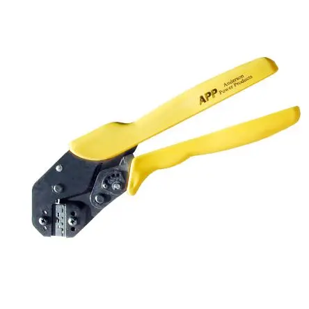 Produktfoto 1 von Anderson Power Products PP75 1309G4 Crimp-Werkzeug, 3.2Zoll