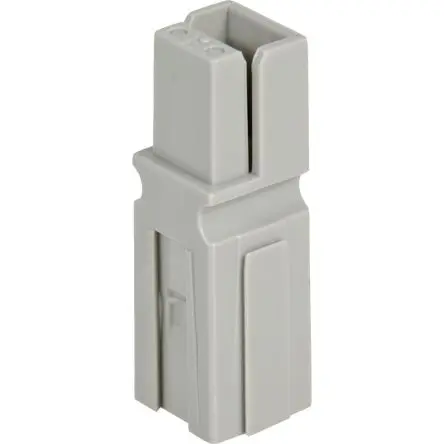 Anderson Power Products PP15 Gehäuse für robusten Stromversorgungsstecker, Frontplattenmontage Gehäuse, 2+10P, IP20