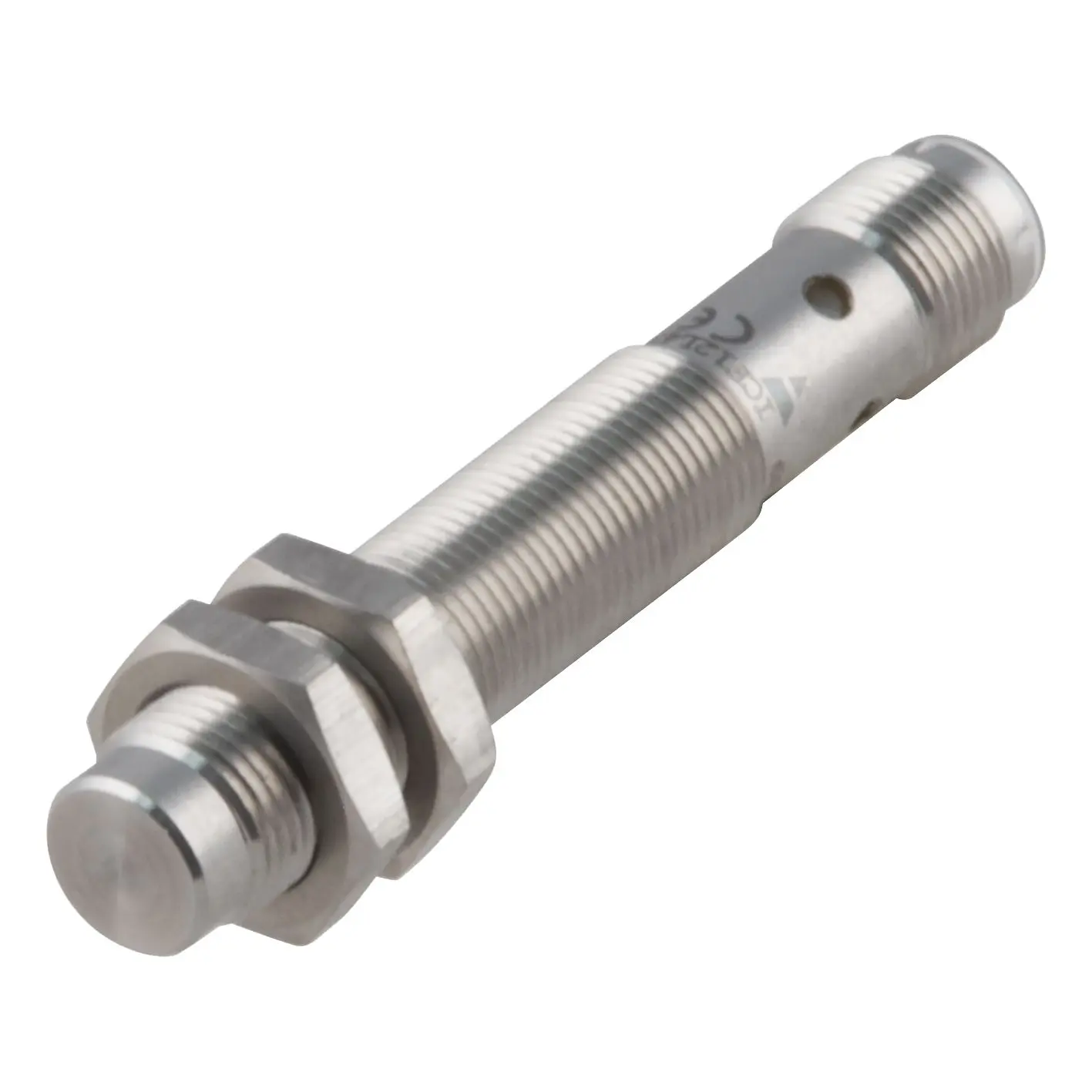 Produktfoto 1 von Carlo Gavazzi M12 Näherungssensor Induktiv, zylindrisch 8 mm IO-Link 10 → 30 V DC NO/NC