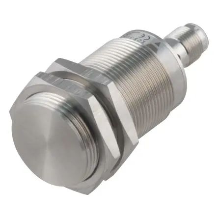 Produktfoto 1 von Carlo Gavazzi M30 Induktiver Näherungssensor, Zylinderförmig IO-Link / 200mA 15 mm, IP67, IP68, IP69K 30 V dc