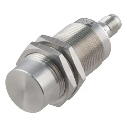 Produktfoto 1 von Carlo Gavazzi M30 Induktiver Näherungssensor, Zylinderförmig IO-Link / 200mA 22 mm, IP67, IP68, IP69K 30 V dc
