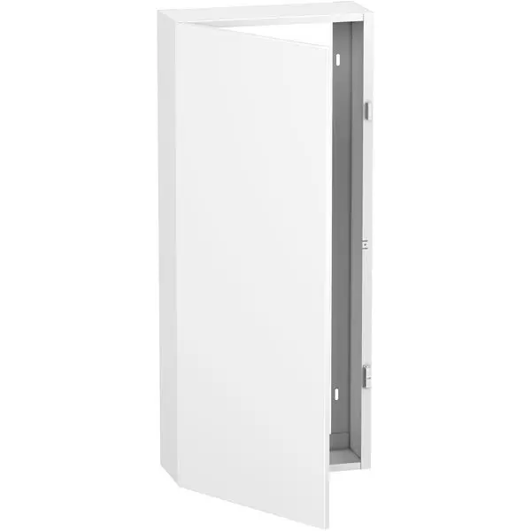 Produktfoto 1 von Schneider Electric Abdeckung, 340 x 790mm, für Resi9 Resi9