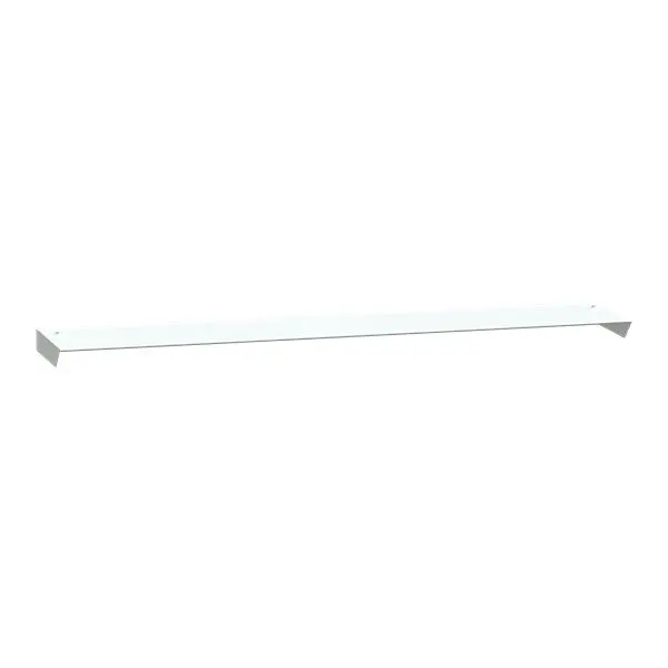 Produktfoto 1 von Schneider Electric Abdeckhaube, 1500 x 45mm, für PrismaSeT PrismaSeT G