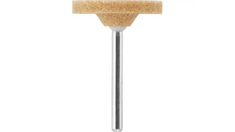 Produktfoto 1 von Dremel Entgratungswerkzeug Aluminium, Entgratung 0.25 in Aluminium
