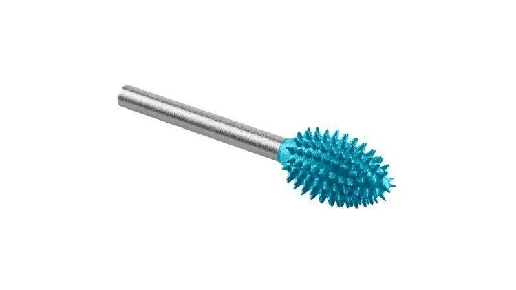 Produktfoto 1 von Dremel Entgrater zur Entgratung Tropfen von Kunststoff, Weichmetall, Holz