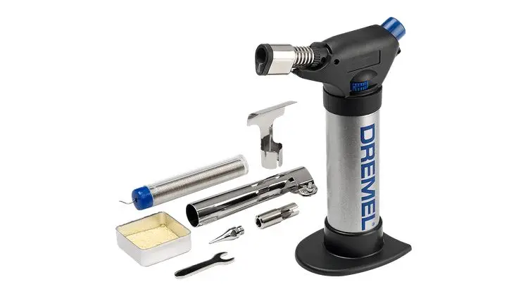 Produktfoto 1 von Dremel Lötlampe