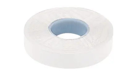 Produktfoto 1 von NEMIQ 2515 Klebeband, selbstverschweissend, Weiß, Stärke 19 mm, 19mm x 10 m