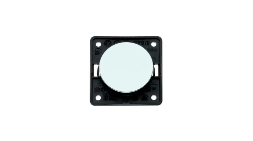 Produktfoto 1 von Berker Integro Kippschalter 3G, 4G, Silikonpolymer / 10 A 250 V ac