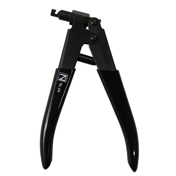Produktfoto 1 von NEMIQ NT 70 Crimpzange 160 mm