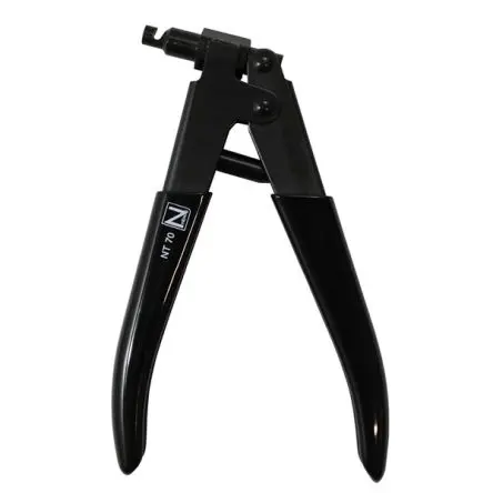 Produktfoto 1 von NEMIQ NT 70 Crimpzange 160 mm