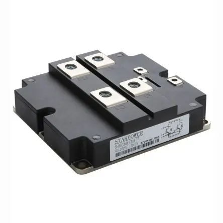 Produktfoto 1 von Starpower IGBT / 1600 A, 1700 V 8.02 kW Typ N-Kanal Panel