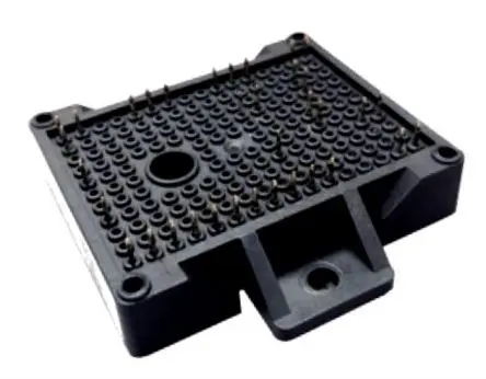 Produktfoto 1 von Starpower IGBT / 223 A, 650 V 600 W Typ N-Kanal Panel