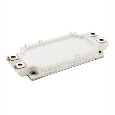 Produktfoto 1 von Starpower IGBT / 765 A, 1200 V 1.52 kW Typ N-Kanal Panel
