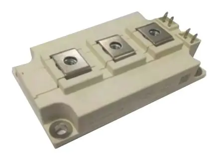 Produktfoto 1 von Starpower IGBT / 1280 A, 1200 V 3.19 kW Typ N-Kanal Panel