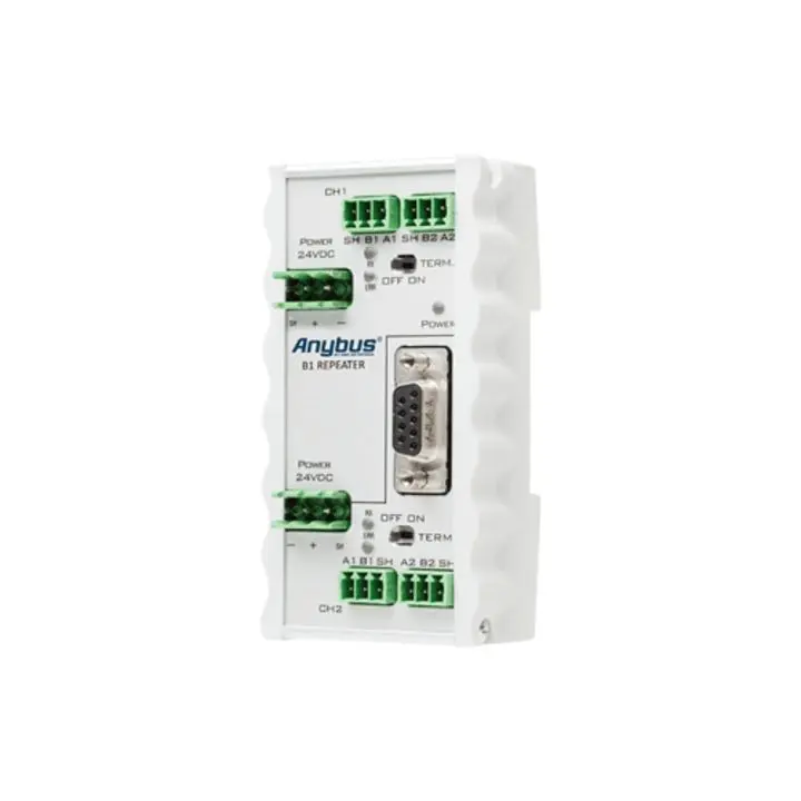 Produktfoto 1 von Anybus B1 Industrie-Schnittstellenkonverter, RS-485