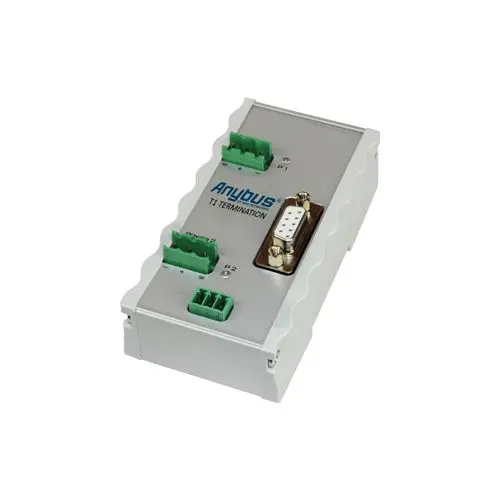 Anybus Industrie-Schnittstellenkonverter, RS485, DB9-Anschluss