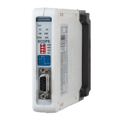Produktfoto 1 von Anybus Industrie-Schnittstellenkonverter, RS485
