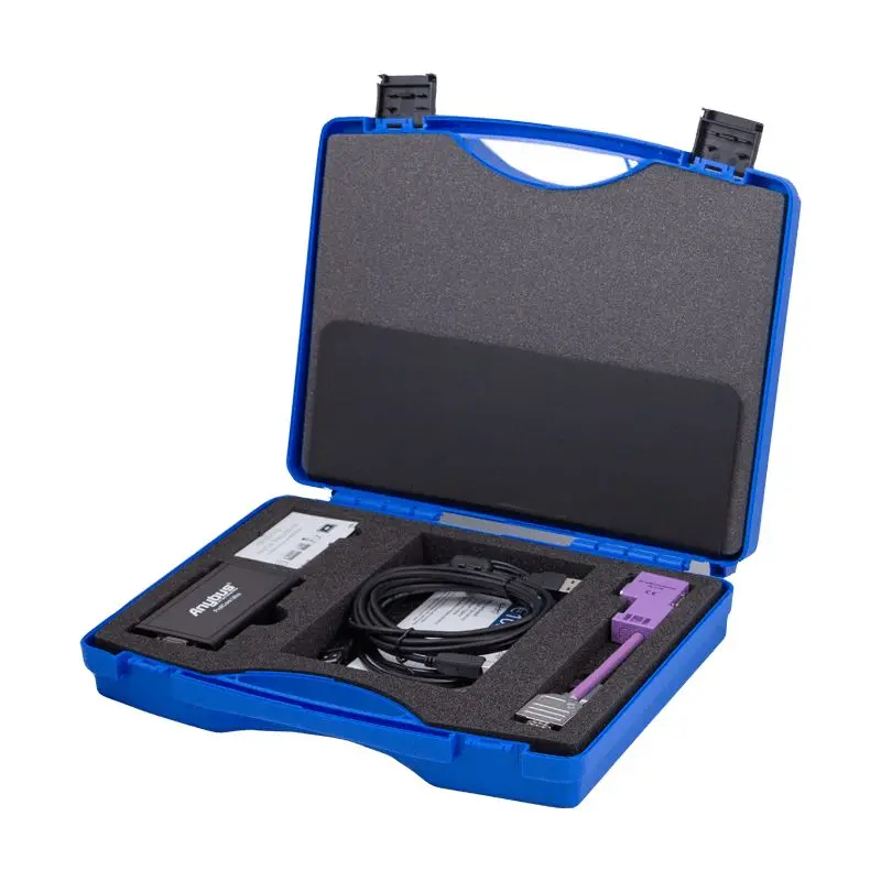Produktfoto 1 von Anybus ProfiTrace Werkzeug für PROFIBUS-Netzwerke 5 V