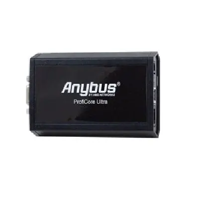 Produktfoto 1 von Anybus ProfiCore Ultra + ProfiTrace Industrie-Schnittstellenkonverter, USB