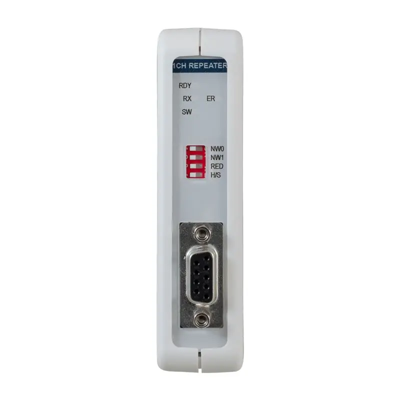 Produktfoto 1 von Anybus ComBricks Industrie-Schnittstellenkonverter, RS-485