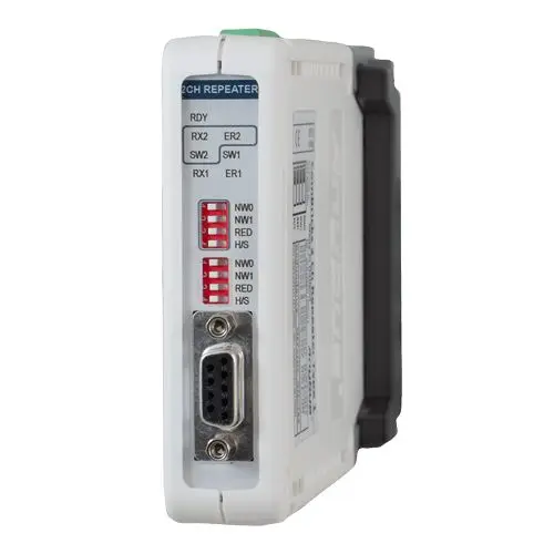 Produktfoto 1 von Anybus ComBricks Industrie-Schnittstellenkonverter, RS-485