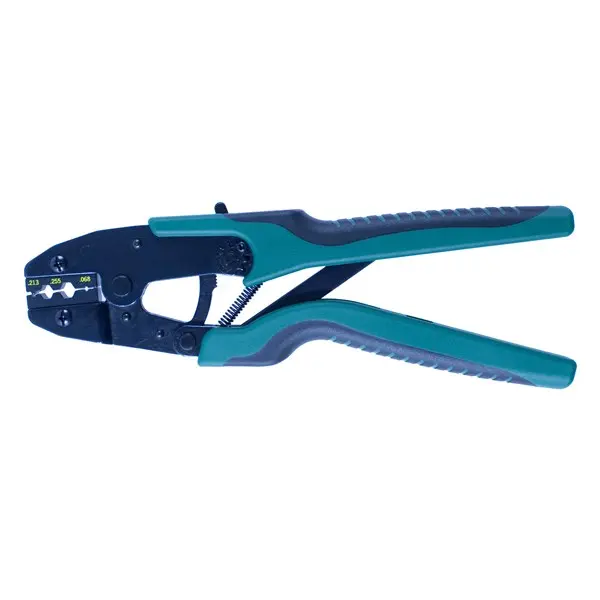 Produktfoto 1 von NEMIQ XLRG XLRG 317 Crimp-Werkzeug für Bildschirmanschluss, 25 mm