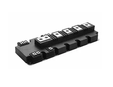 Produktfoto 1 von Starpower IGBT / 1400 A, 1200 V 7.94 kW Typ N-Kanal Panel