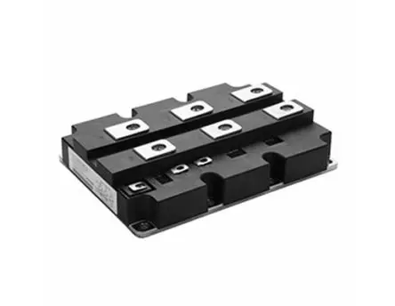 Produktfoto 1 von Starpower IGBT / 2400 A, 1700 V 15.8 kW Typ N-Kanal Panel