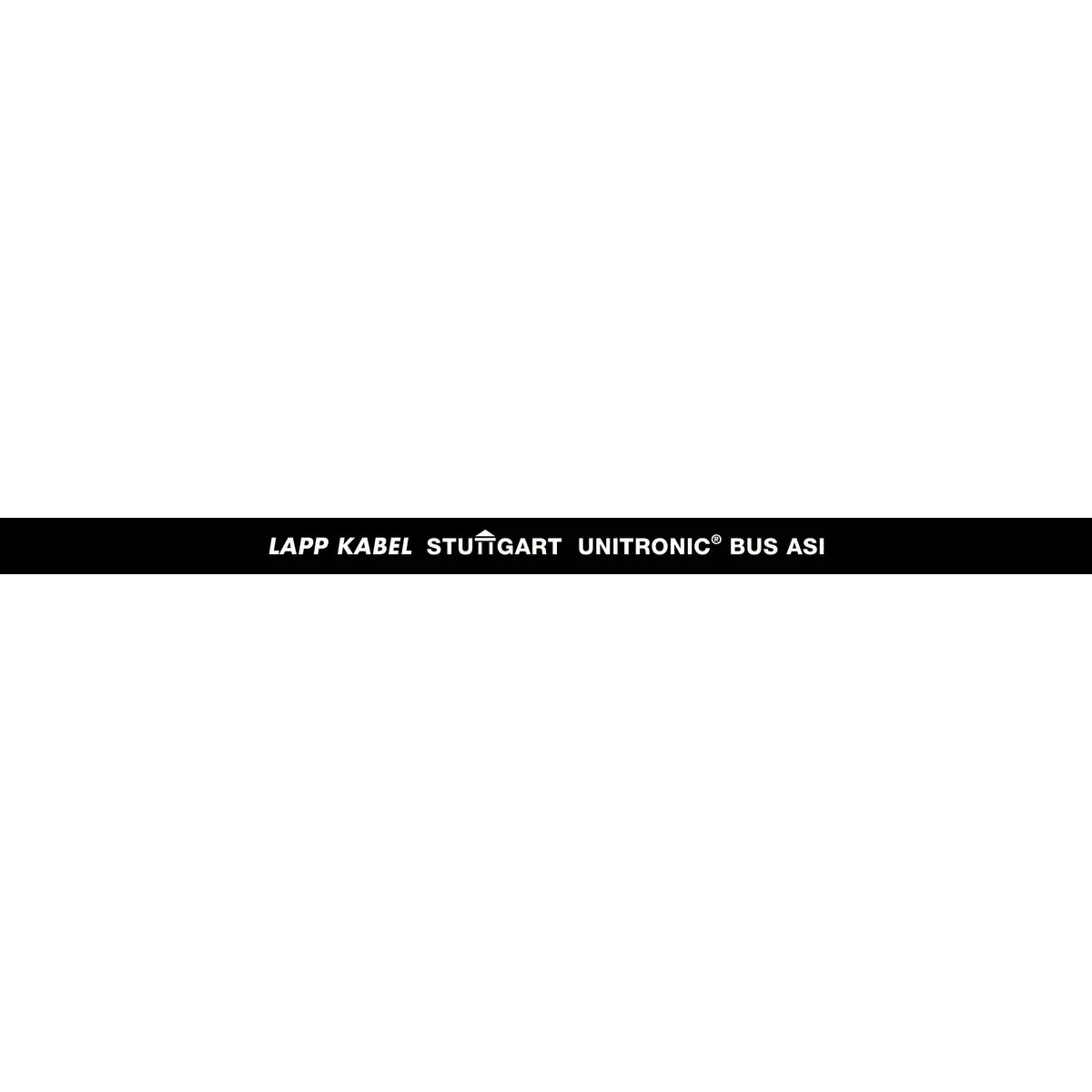 Produktfoto 1 von Lapp UNITRONIC BUS Buskabel 1,5 mm² Ungeschirmt Schirmung