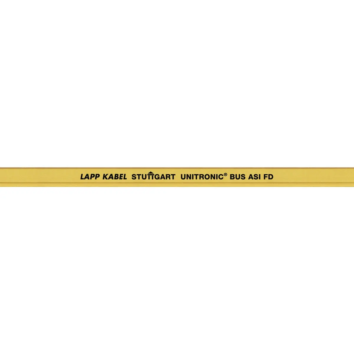 Produktfoto 1 von Lapp UNITRONIC BUS Buskabel 1,5 mm² Ungeschirmt Schirmung