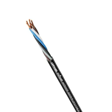 Produktfoto 1 von Lapp Unitronic Sensorkabel, Nicht abgeschlossen / Nicht abgeschlossen, Länge 10 m