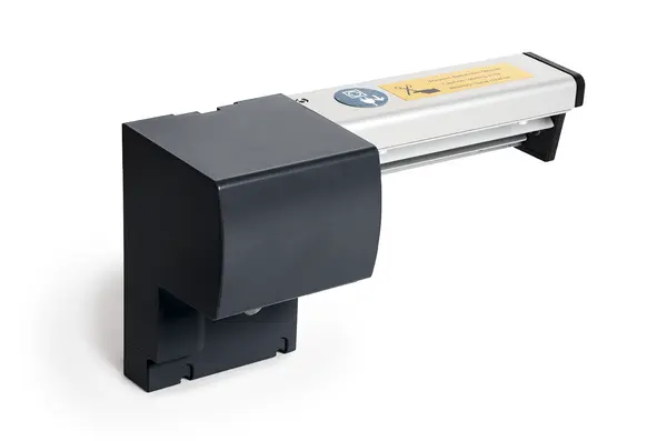Produktfoto 1 von HellermannTyton Kabelmarkierungszubehör, Typ Locher z.Verwend.mit TT4030, TT4030DS, TT4030 300dpi