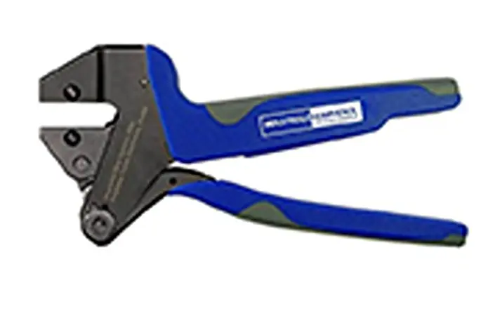 Amphenol Industrial ATT 16 Crimp-Werkzeug für Schwere Geräte