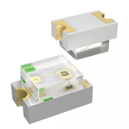 Produktfoto 1 von VCC VAOL Oberfläche LED Weiß 2.7 V SMD