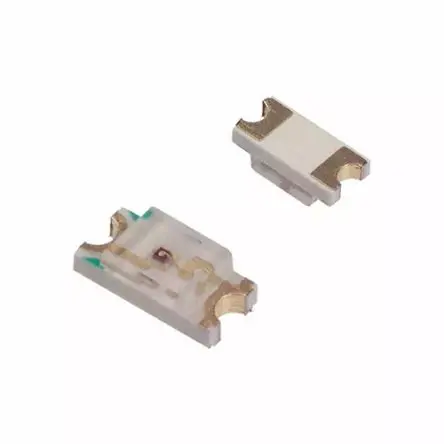 Produktfoto 1 von VCC CMD15 Oberfläche LED Grün 2.1 V SMD
