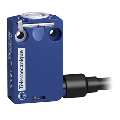 Telemecanique Sensors XC Standard Endschalter-Zubehör Endschaltergehäuse