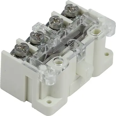 Produktfoto 1 von Telemecanique Sensors OsiSense XC Endschalter-Kontaktblock Steckbar