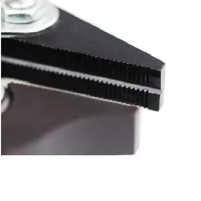 Produktfoto 1 von RS PRO Seitenschneider Parallelzange / Backen 28mm Geriffelt 140 mm