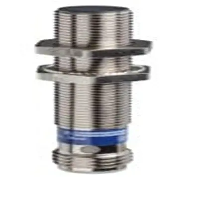 Produktfoto 1 von Telemecanique Sensors M12 Näherungssensor Induktiv, Gewinderohr 4 mm 4-20 mA 2-Draht 24 → 240 V NC