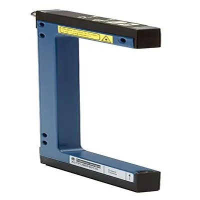Produktfoto 1 von Telemecanique Optischer Sensor, Durchgangsbalken, Bereich 120 mm, NPN, PNP Ausgang, M8