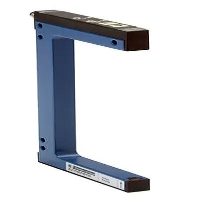 Produktfoto 1 von Telemecanique Optischer Sensor, Durchgangsbalken, Bereich 120 mm, NPN, PNP Ausgang, M8