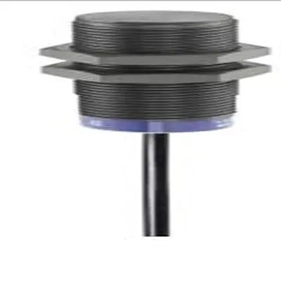 Produktfoto 1 von Telemecanique Sensors M18 Näherungssensor Induktiv, Gewinderohr 8 mm 0-10 V 24 → 48 V DC NC