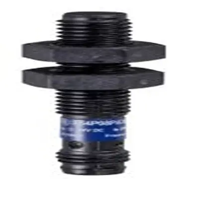 Produktfoto 1 von Telemecanique Sensors M8 Näherungssensor Induktiv, Gewinderohr 2,5 mm 12 → 24 V DC NO